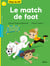Le match de foot
