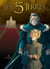 Les 5 terres Tome 2 : « quelqu'un de vivant »
