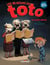 Les blagues de Toto Hors-Série Tome 4 : le carnet dénote