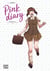 Pink diary : Intégrale vol.2 : Tomes 3 et 4