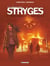 Le chant des stryges - saison 3 : Intégrale vol.6 : Tomes 16 à 18