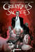 Créatures sacrées Tome 2
