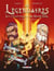 Les Légendaires - les Chroniques de Darkhell Tome 2 : la croisée sanglante