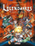 Les Légendaires Tome 23 : world without