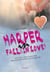 Harper in fall (in love)
