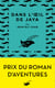 Dans l'oeil de Jaya