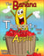 The Banana That Thought It Was An Apple