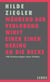 Während der Verlobung wirft einer einen Hering an die Decke - 198 Erinnerungen eines Kindes
