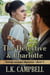The Detective & Charlotte - Dakota Lawmen Mysteries, #5