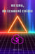 Be Gay, Do (Cyber) Crime