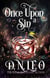 Once Upon a Sin - Mirror and Realms, #3