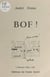 Bof !