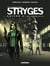 Le Chant des Stryges Saison 3 T14 - Enlèvements
