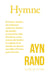 Hymne - (Anthem)
