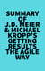 Summary of J.D. Meier & Michael Kropp's Getting Results the Agile Way