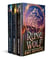 Rune Wolf, Volume 1 - Rune Wolf