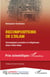 Recompositions de l'islam - Dynamiques sociales et religieuses dans l'Anti-Atlas