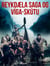 Reykdæla saga og Víga-Skútu