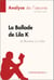 La Ballade de Lila K de Blandine Le Callet (Analyse de l'oeuvre) - Analyse complète et résumé détaillé de l'oeuvre