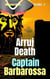 Captain Barbarossa: Arruj Death - Captain Barbarossa From A Pirate To An Admiral, #2