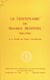 Le centenaire de Maurice Blondel, 1861-1961, en sa Faculté des lettres d'Aix-Marseille