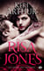 Risa Jones, T1 : Les Anges des ténèbres
