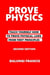 Prove Physics