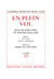 En plein vol - Correspondance de Romain Rolland et Jean de Saint-Prix - Lettres (1917-1919), textes et documents, cahier n°25