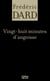 Vingt-huit minutes d'angoisse