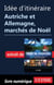Idée d'itinéraire - Autriche et Allemagne, marchés de noel