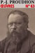 Pierre-Joseph Proudhon - Oeuvres - Classcompilé n° 63
