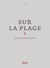 Sur la plage