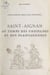 Saint-Aignan, mille ans d'histoire (2) - Au temps des barons de Donzy, seigneurs de Saint-Aignan : de Geoffroy 1er, dit Le Jeune, à Hervé V, comte de Nevers, 1030 à 1222