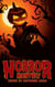 Horror Monthly #37 October 2024 - Horror Bulletin Monthly Issues, #37