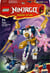 LEGO® 71807 - Le robot élémentaire de la technologie de Sora - LEGO® NINJAGO®