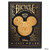 Cartes à jouer - Bicyle - Disney Mickey Mouse