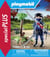 Playmobil® - Ninja - 71481 - Special plus