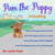 Pam the Puppy Series Four-Book Collection - Bedtime children's books for kids, early readers