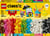LEGO® 11042 - La boîte créative du bonheur - LEGO® Classic