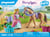 Playmobil - Princesse cavalière avec cheval - 71801 - Playmobil® Princess Magic