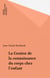 La Genèse de la connaissance du corps chez l'enfant