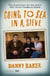 Going to Sea in a Sieve - The Autobiography