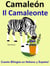 Racconto Bilingue in Spagnolo e Italiano: Il Camaleonte - Camaleón - Impara lo spagnolo, #5