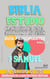 Clase Bíblica para Adultos y Jóvenes: Guía Principiantes: 1 Samuel - Clase Bíblica Dominical Para Jóvenes y Adultos, #9
