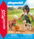 PLAYMOBIL - Fermière avec chèvre et chevreau - 71759 - Special plus