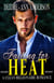 Falling For Heat - Troubled Billionaire Series, #1