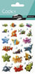 Stickers Cooky - Animaux de la Mer