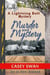 Murder and Mystery - Lightning Bolt, #3