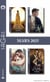 Pack mensuel Sagas - 9 romans (Mars 2025)