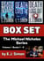Michael Nicholas Box Set - Michael Nicholas, #0